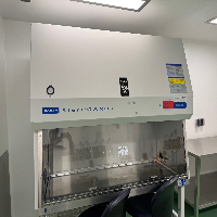 Baker SterilGARD 6' BioSafety Cabinet image 0